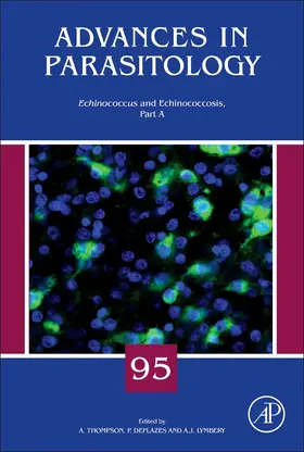  Echinococcus and Echinococcosis, Part a | Buch |  Sack Fachmedien