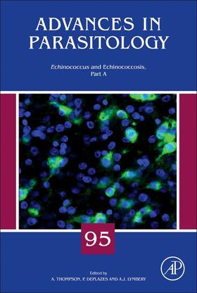 Echinococcus and Echinococcosis, Part a | Buch | 978-0-12-811471-1 | sack.de