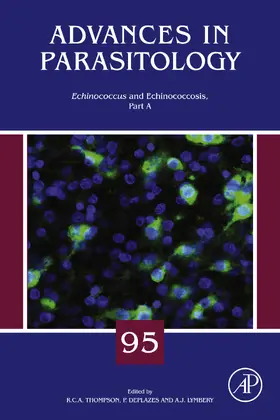 Thompson / Deplazes |  Echinococcus and Echinococcosis, Part A | eBook | Sack Fachmedien