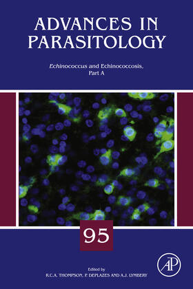 Thompson / Deplazes | Echinococcus and Echinococcosis, Part A | E-Book | sack.de