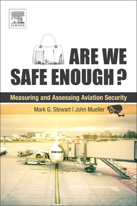 Stewart / Mueller |  Are We Safe Enough? | Buch |  Sack Fachmedien