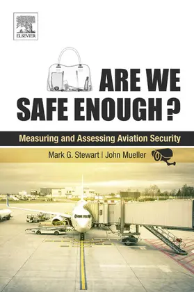 Stewart / Mueller |  Are We Safe Enough? | eBook | Sack Fachmedien