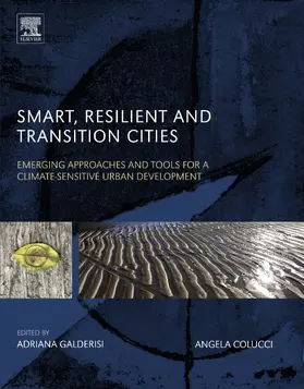 Galderisi / Colucci | Smart, Resilient and Transition Cities | E-Book | sack.de