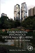 Devlin |  Environmental Psychology and Human Well-Being | Buch |  Sack Fachmedien
