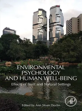 Devlin | Environmental Psychology and Human Well-Being | E-Book | sack.de