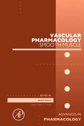 Vascular Pharmacology | Buch | 978-0-12-811485-8 | www.sack.de