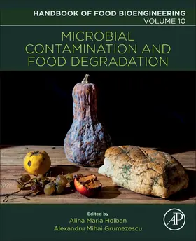 Grumezescu / Holban | Microbial Contamination and Food Degradation | Buch | 978-0-12-811515-2 | www.sack.de