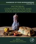 Grumezescu / Holban |  Microbial Contamination and Food Degradation | Buch |  Sack Fachmedien