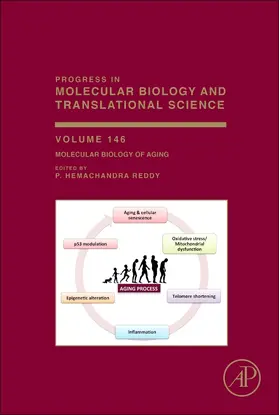Molecular Biology of Aging | Buch | 978-0-12-811532-9 | sack.de