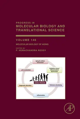  Molecular Biology of Aging | eBook | Sack Fachmedien