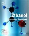 Basile / Iulianelli / Dalena |  Ethanol | eBook | Sack Fachmedien