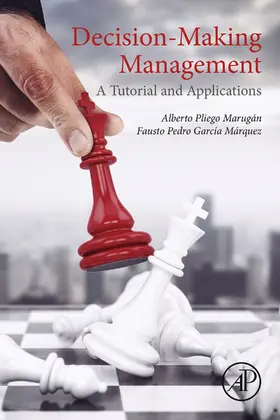 Marugan / Garcia Marquez | Decision-Making Management | E-Book | www.sack.de