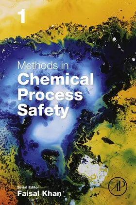 Khan |  Methods in Chemical Process Safety | eBook | Sack Fachmedien