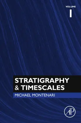 Montenari | Stratigraphy & Timescales | E-Book | sack.de