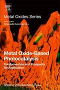 Zaleska-Medynska |  Metal Oxide-Based Photocatalysis | Buch |  Sack Fachmedien
