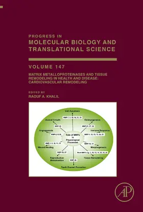  Matrix Metalloproteinases and Tissue Remodeling in Health and Disease: Cardiovascular Remodeling | eBook | Sack Fachmedien