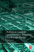 Youcai / Guangyin |  Pollution Control and Resource Recovery: Sewage Sludge | Buch |  Sack Fachmedien