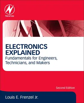 Frenzel | Electronics Explained | Buch | 978-0-12-811641-8 | sack.de