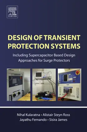 Kularatna / Ross / Fernando | Design of Transient Protection Systems | E-Book | www.sack.de