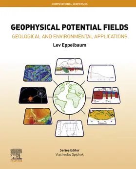 Eppelbaum | Geophysical Potential Fields | E-Book | www.sack.de