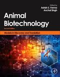 Verma / Singh |  Animal Biotechnology | Buch |  Sack Fachmedien