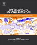 Robertson / Vitart |  Sub-seasonal to Seasonal Prediction | Buch |  Sack Fachmedien
