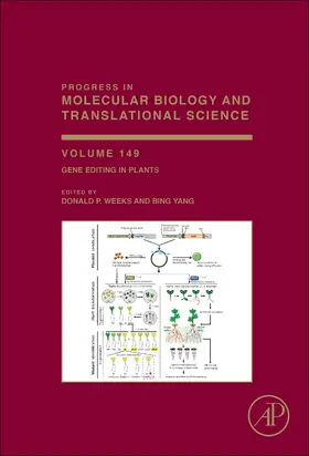 Gene Editing in Plants | Buch | 978-0-12-811743-9 | sack.de