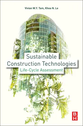 Tam | Sustainable Construction Technologies | Buch | 978-0-12-811749-1 | sack.de