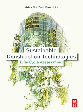 Tam / Le | Sustainable Construction Technologies | E-Book | sack.de
