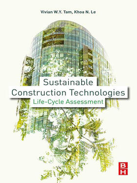 Tam | Sustainable Construction Technologies | E-Book | sack.de