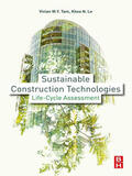 Tam |  Sustainable Construction Technologies | eBook | Sack Fachmedien