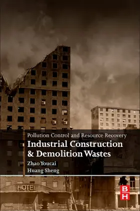 Youcai / Sheng |  Pollution Control and Resource Recovery | Buch |  Sack Fachmedien