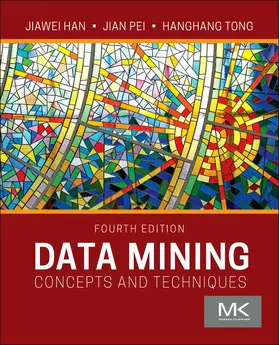 Tong / Han / Pei | Data Mining | Buch | 978-0-12-811760-6 | www.sack.de