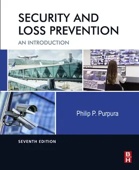 Purpura CPP / Purpura | Security and Loss Prevention | E-Book | sack.de