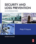 Purpura |  Security and Loss Prevention | eBook | Sack Fachmedien