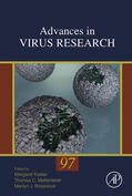 Kielian / Mettenleiter / Roossinck |  Advances in Virus Research | eBook | Sack Fachmedien