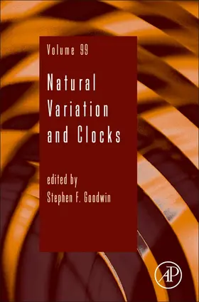 Natural Variation and Clocks | Buch | 978-0-12-811811-5 | sack.de