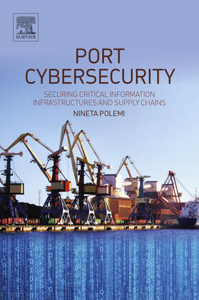 Polemi | Port Cybersecurity | E-Book | sack.de