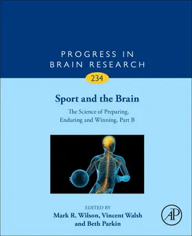 Sport and the Brain: The Science of Preparing, Enduring and Winning, Part B | Buch | 978-0-12-811825-2 | sack.de