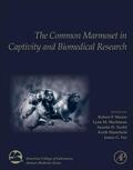 Marini / Wachtman / Tardif |  The Common Marmoset in Captivity and Biomedical Research | Buch |  Sack Fachmedien