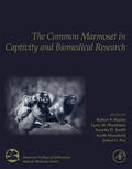Mansfield |  The Common Marmoset in Captivity and Biomedical Research | eBook | Sack Fachmedien