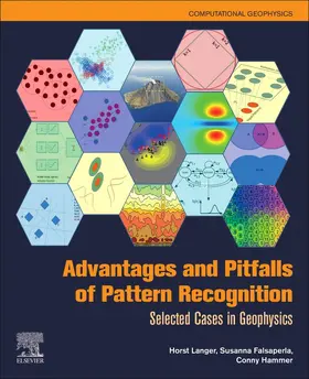 Langer / Falsaperla / Hammer |  Advantages and Pitfalls of Pattern Recognition | Buch |  Sack Fachmedien