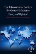 Legato J / Glezerman |  The International Society for Gender Medicine | Buch |  Sack Fachmedien