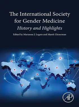 Legato J M. D. / Glezerman |  The International Society for Gender Medicine | eBook | Sack Fachmedien