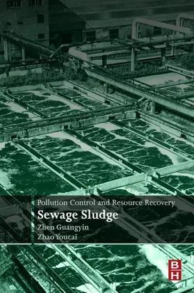 Youcai / Guangyin | Pollution Control and Resource Recovery | E-Book | www.sack.de