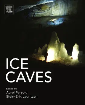 Persoiu / Lauritzen | Ice Caves | E-Book | www.sack.de