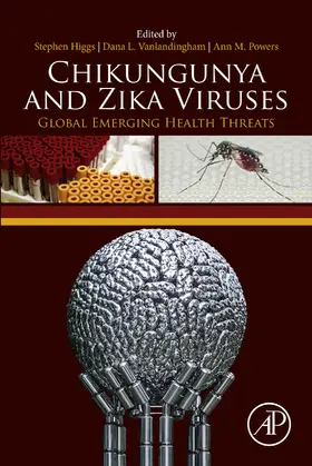 Higgs / Vanlandingham / Powers |  Chikungunya and Zika Viruses | eBook | Sack Fachmedien