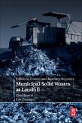 Youcai / Ziyang |  Pollution Control and Resource Recovery | Buch |  Sack Fachmedien