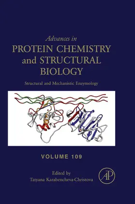 Karabencheva-Christova |  Structural and Mechanistic Enzymology | eBook | Sack Fachmedien