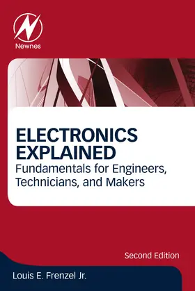 Frenzel | Electronics Explained | E-Book | www.sack.de